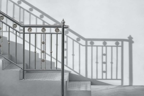 Les avantages inattendus de moderniser votre rampe d'escalier : comment une simple mise à jour peut transformer votre intérieur