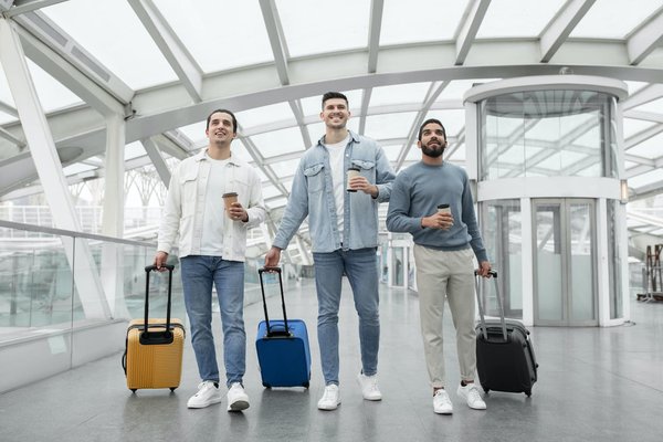 Valise soute : laquelle choisir?