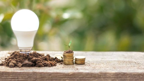Quelle est la consommation moyenne d'électricité par mois ?