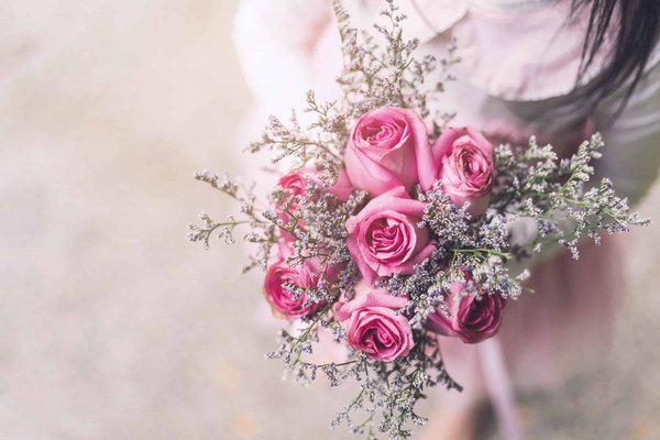 Le truc de mémé pour des roses plus belles que jamais