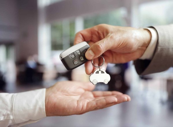 Comment vendre ma voiture pour l'export ?