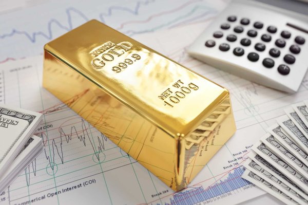 Est-il légal de posséder des lingots d'or dans tous les pays ?