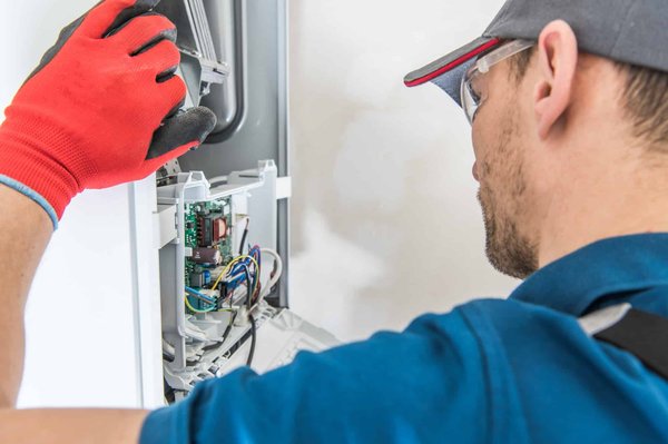 Maintenance préventive : Prolonger la durée de vie de votre aérotherme gaz
