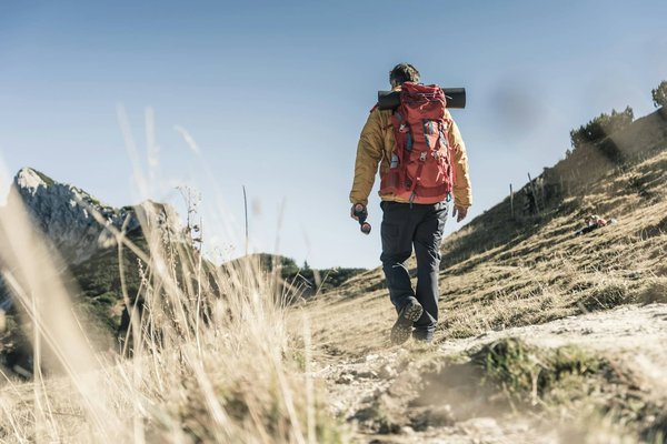 Comment se repérer et suivre les balises sur le GR20?