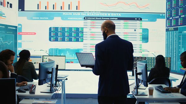 Agence SEO : le meilleur allié pour développer votre entreprise